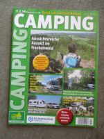 Camping 11/2021 Sun I700 LEG,Adreia Adora 542 UL,Dethleffs Camper 510LE,Tabbert Vivaldi,Yucon by Frankia,Laika Kreos