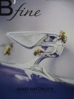 Bentley Magazin by Ghom B fine Sommer 2022 Continental +Flying Spur Hybrid +Mulsanne