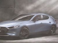 Mazda 3 (BP) +Fastback +Homura Preisliste Mai 2022