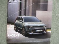 Kia Niro Preise Daten +Edition7 Juni 2022