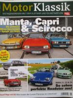 Motor Klassik 6/2021