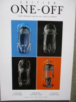 Edition One-Off 570S +Chiron +Vanquish +365GT4 Daytona +Z8 +935 Moby Dick XXL Photo Format