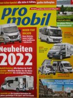 pro mobil 9/2021 Vergleichstest Rapido M66 vs. Carthago I 148LE,Adria Twin 640SGX,Challenger X150,Kabe Crown I 760LGB