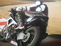 BMW HP4 Race Preisliste September 2017