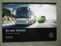 Mercedes Benz Tourismo Katalog Juni 2017 OM470 OM936