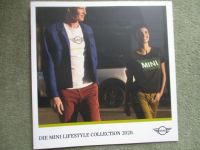 BMW Mini Lifestyle Collection 2020 +Preise