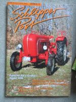 Schlepper Post 3/2006 Porsche Super 308,Kramer 1014,