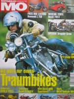 MO Motorrad Magazin 12/2003