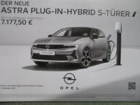 Opel Astra L Plug-In-Hybrid 5-türer 7. Oktober 2021