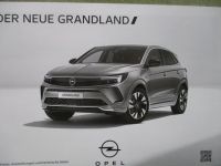 Opel Grandland Modelljahr 2022 Benzin +Diesel