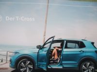 VW T-Cross Typ C1 Katalog August 2022