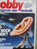 hobby magazin der technik 9/1989