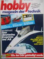 hobby magazin der technik 4/1987