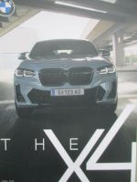 BMW X4 (Typ G02) MUE