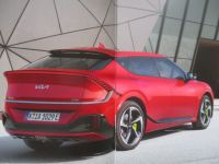 Kia EV6 GT Prospekt September 2022