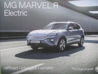 MG Marvel R Electric 12/2021