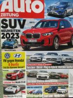 Auto Zeitung 19/2022