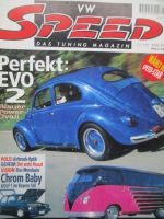 VW Speed 2/1997