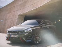 Kia ProCeed Preise Daten 1.5T-GDI 1.6T-GDI November 2022