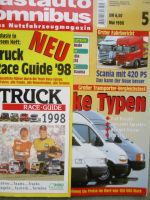 lastauto omnibus 5/1998