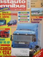 lastauto omnibus 5/1997