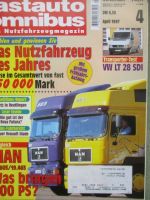 lastauto omnibus 4/1997