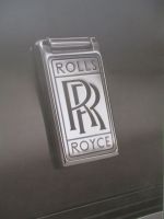 Rolls-Royce Silver Spur +Silver Spirit Katalog 1995