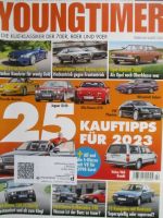 Youngtimer 2+3/2023