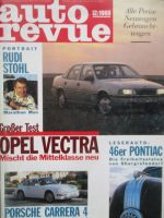 auto revue 12/1988