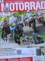 Motorrad 11/2017