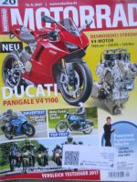 Motorrad 20/2017