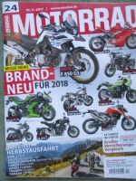 Motorrad 24/2017