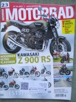 Motorrad 23/2017