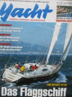 Yacht 8/2003