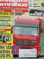 lastauto omnibus 10/1998