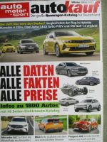 auto motor & sport autokauf Winter 2022/23