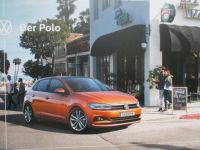 VW Polo Typ AW 9/2020