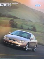 Ford Taurus 1997