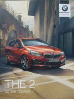 BMW 225xe +216i 218i F45 Active Tourer 220i 225i xDrive 11/2019