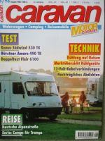 caravan 8/1998