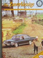 Opel Der Zuverlässige 1/2022