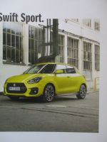 Suzuki Swift Sport 3/2023