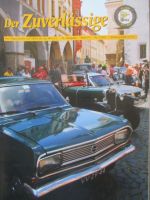 Opel Der Zuverlässige 2/2022