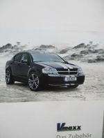 Vmaxx Dodge Avenger Das Zubehör Katalog