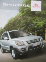 Kia Sportage 2007 Typ JE