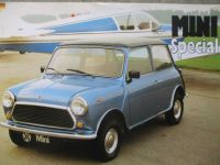 Mini Special 3/1978