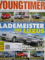 Youngtimer 5+6/2023