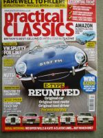 practical Classics Spring 2011