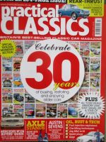 practical Classics Spring 2010