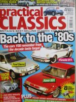 practical Classics 9/2009